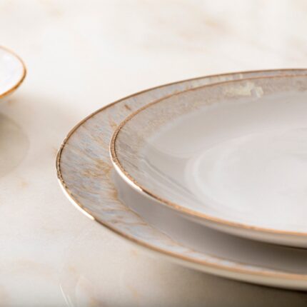 TAOMINIA ASSIETTE 27 CM