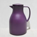 THERMOS ISOLANT EN COULEUR