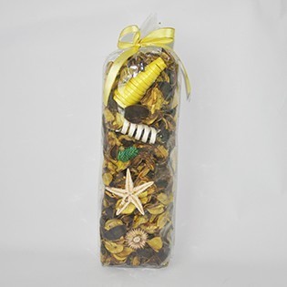SACHET FLEUR SECHE 240 G