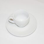 """TASSE +SOUS TASSE A CAFE 2,35X2""""+4,5"""