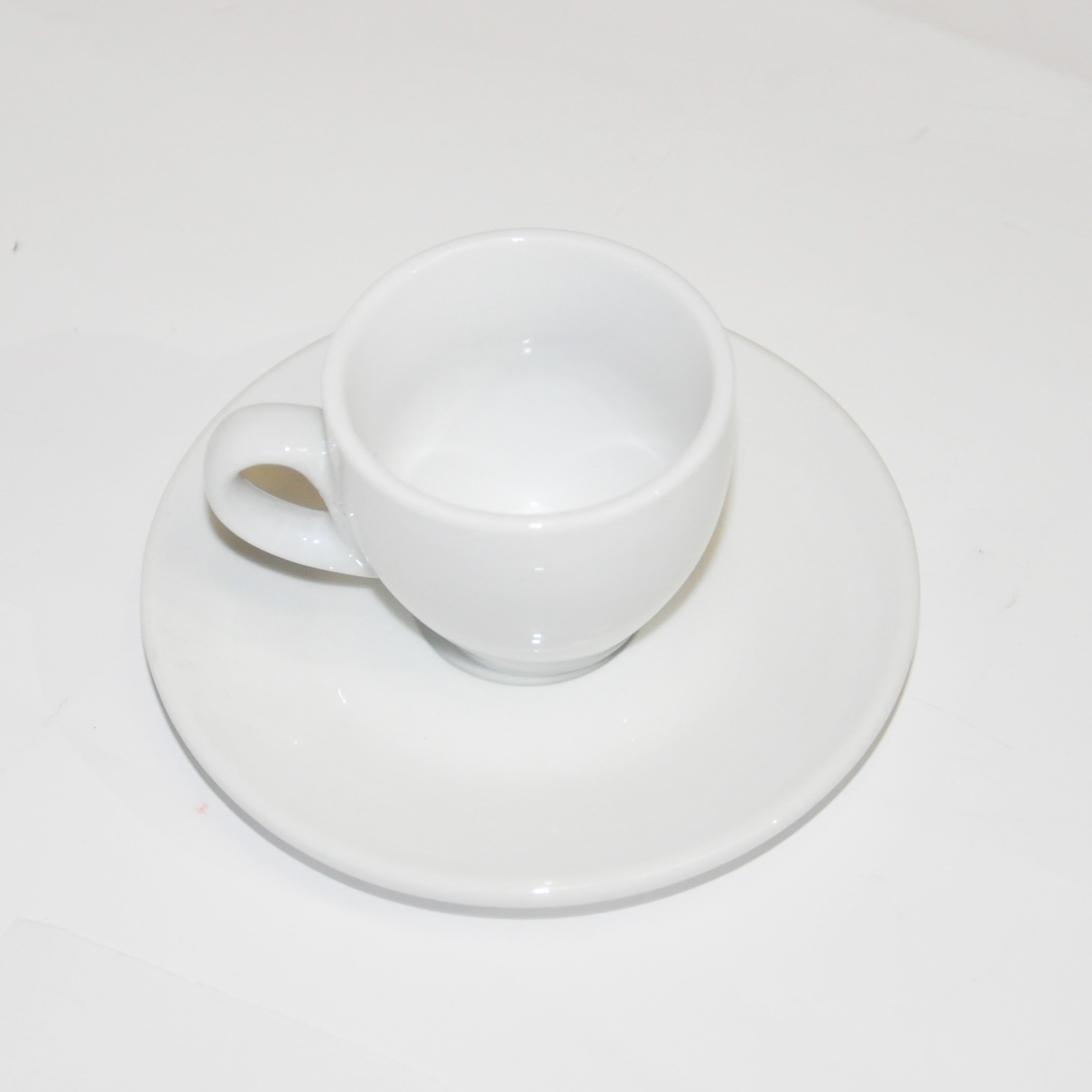 """TASSE +SOUS TASSE A CAFE 2,35X2""""+4,5""" """TASSE +SOUS TASSE A CAFE 2,35X2""""+4,5"""