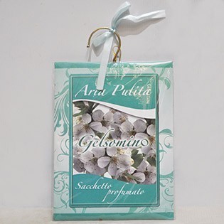 SACHET PARFUME