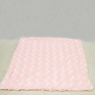 COUSSIN 50X50 CM COL MAUVE