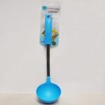LOUCHE INOX+PLASTIQUE 220C