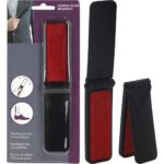BROSSE A CHARBON 19CM