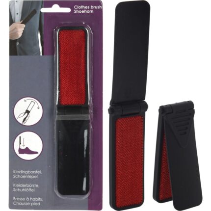 BROSSE A CHARBON 19CM