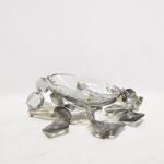 SUPPORT FORME DE LUSTRE EN CRISTAL PH316