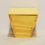 POT BOIS+GRAINS PLANTES POUR DIRE JE T'AIME 81059