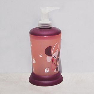 DISTRIBUTEUR SAVON LILI ROSE   F.F2013