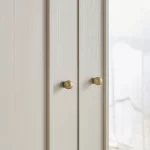 BERGENZ ARMOIRE 4 PORTES