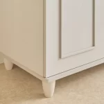 BERGENZ ARMOIRE 4 PORTES