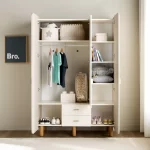 MARS ARMOIRE 3 PORTES