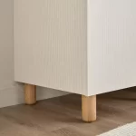 MARS ARMOIRE 3 PORTES