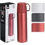 BOUTEILLE ISOTHERME 500 ML