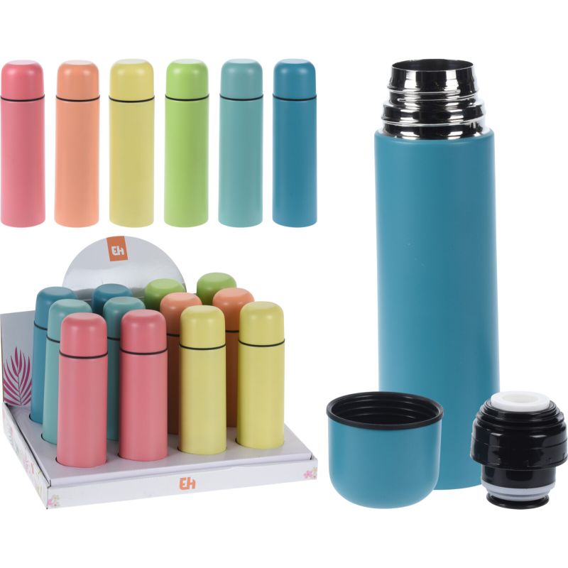 THERMOS ISOTHERME 500 ML THERMOS ISOTHERME 500 ML