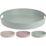 PLATEAU DE SERVICE BAMBOU/MELAMINE