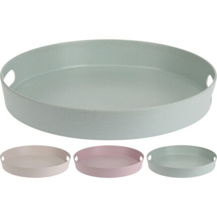 PLATEAU DE SERVICE BAMBOU/MELAMINE