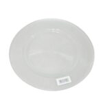 ASSIETTE DE PRESENTATION PAILLETEE RADIANT VERRE CRISTALISE 1Y33C39/V