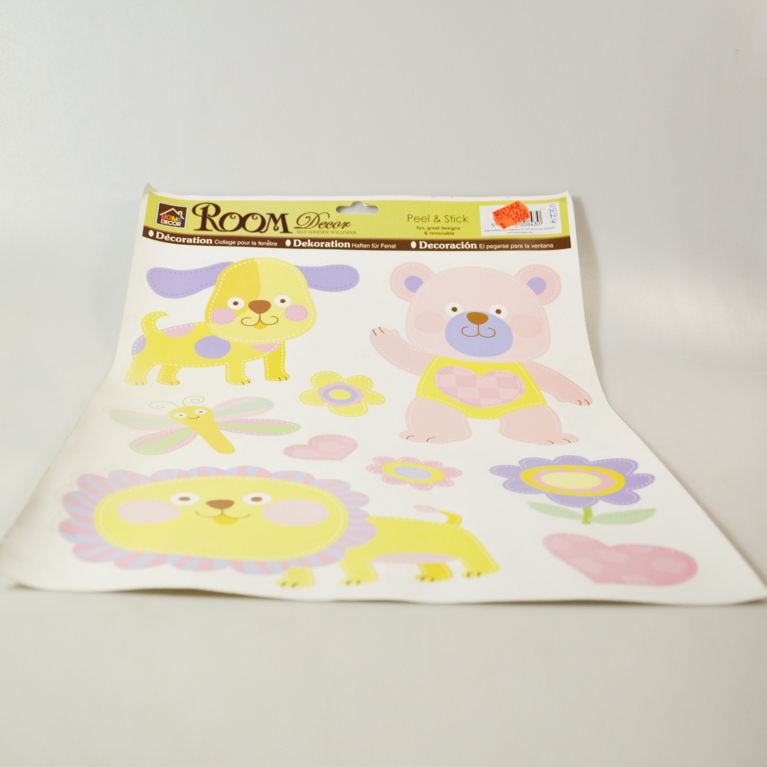 SET6 SOUS PLAT PAPIER COURONNE PETITE PRINCESSE SET6 SOUS PLAT PAPIER COURONNE PETITE PRINCESSE