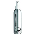 NETOEUR VAPORISATEUR ACIER/INOX  DISPLAY 0.25L