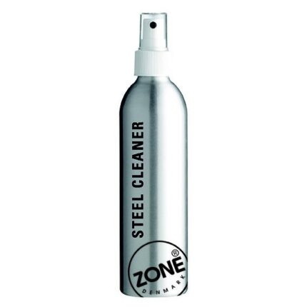 NETOEUR VAPORISATEUR ACIER/INOX  DISPLAY 0.25L