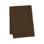 SERVIETTE CUISINE  MOKKA  100% COTTON  L 70  W50CM