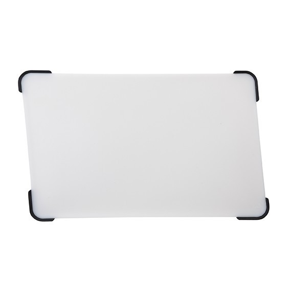 PLANCHE A DECOUPER BLANC ANTI-DER SIL NOIR 47W28 PLANCHE A DECOUPER BLANC ANTI-DER SIL NOIR 47W28