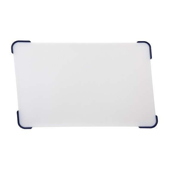 PLANCHE A DECOUPER BLANC ANTI-D SILI BLEUFONCE L47 861577 PROMO FIN17 PLANCHE A DECOUPER BLANC ANTI-D SILI BLEUFONCE L47 861577 PROMO FIN17