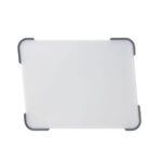 PLANCHE A DECOUPER BLANC ANTI-DER SIL GRIS L28X22 RF861570