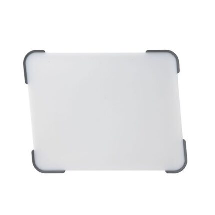 PLANCHE A DECOUPER BLANC ANTI-DER SIL GRIS L28X22 RF861570