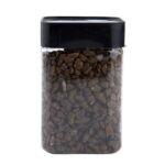 PIERRE DECO   500 G  MARRON  H 10.5CM  .L 6.5CM