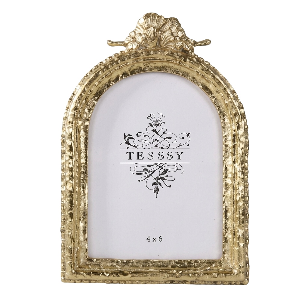 CADRE PHOTO DÉCORATIF OISEAU 13×18 CM