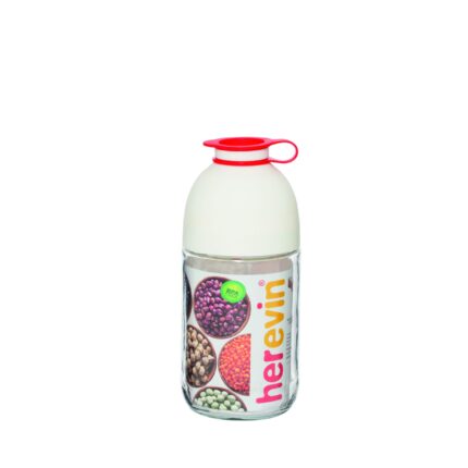 BOUTEILLE A EPICE 660 CC PROVISION