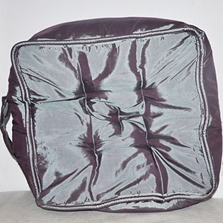 COUSSIN 45X45 CARRE