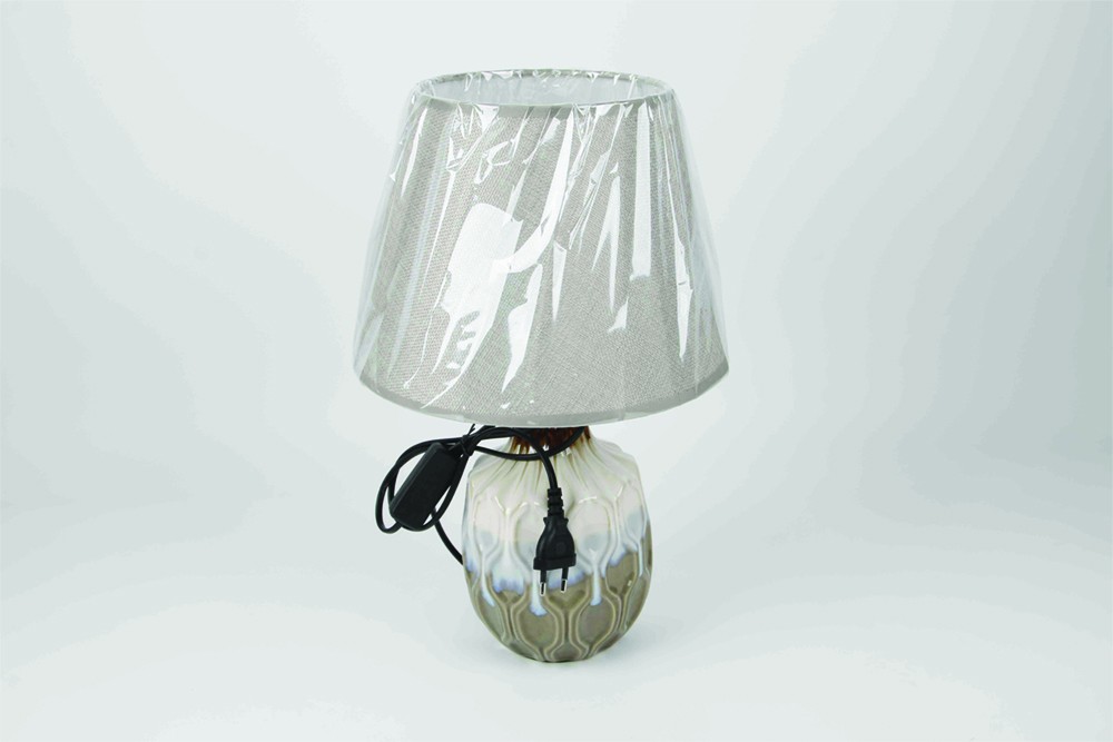 LAMPE DE TABLE 25X38 CM LAMPE DE TABLE 25X38 CM