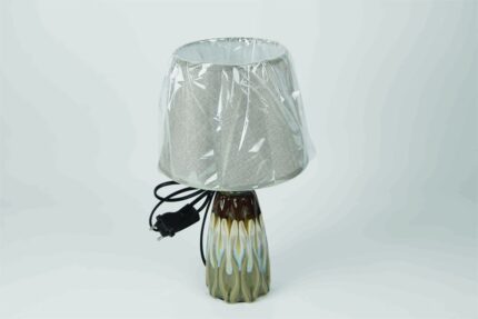 LAMPE DE TABLE  19.5X34 CM