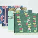 TAPIS ANTANYA 45X70 CM