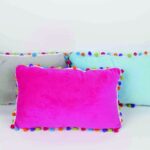 COUSSIN TRAVERSIN TOMY