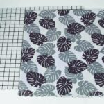 NAPE DE TABLE RONDE 140X140 CM ANTITACHE