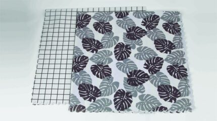 NAPE DE TABLE RONDE 140X140 CM ANTITACHE