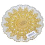 SALADIER PRESTIGE GRACE DORE 23CM