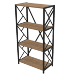 STYLISH METAL 4 NIVEAUX