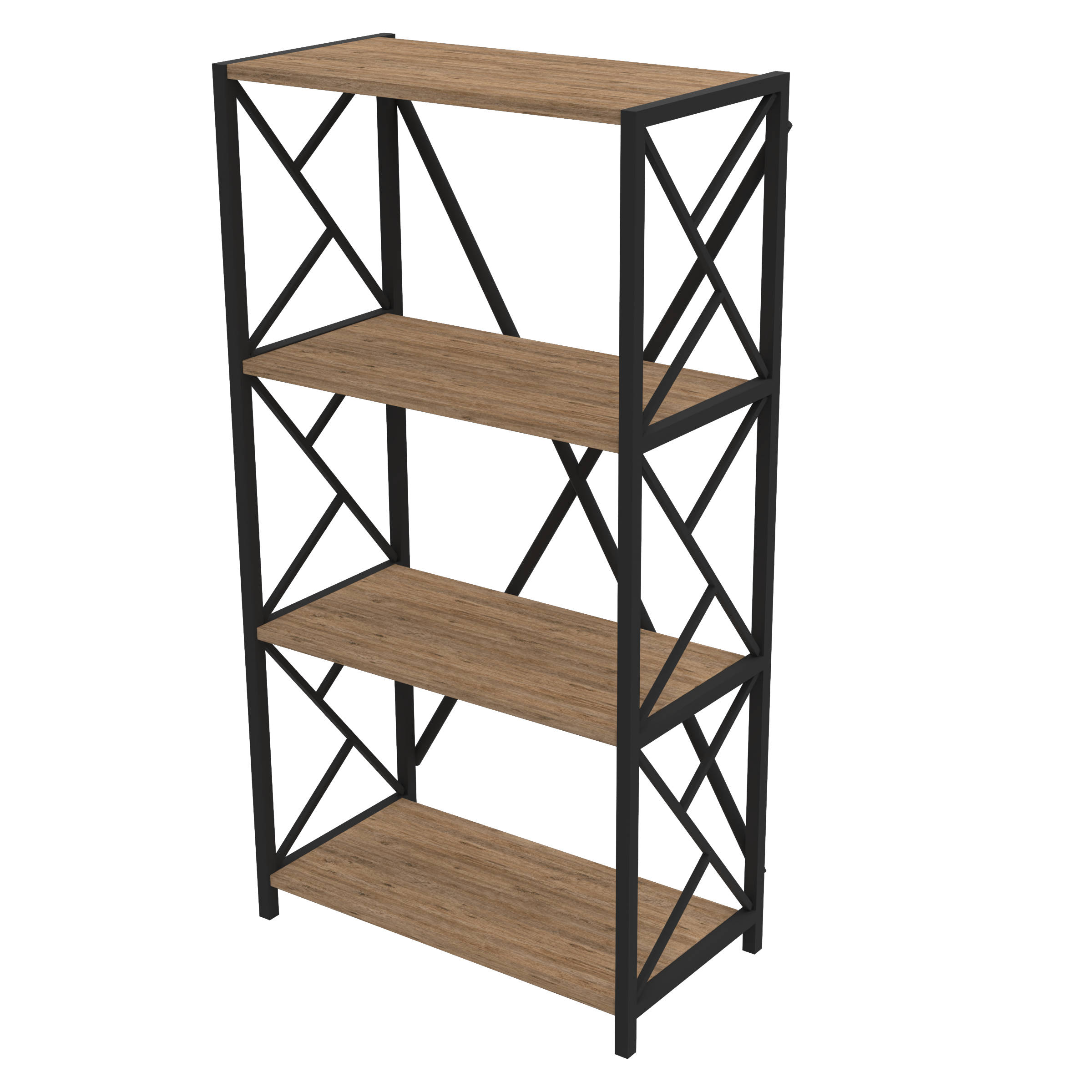 STYLISH METAL 4 NIVEAUX STYLISH METAL 4 NIVEAUX