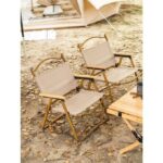 BELLA VIDA CHAISE PLIABLE