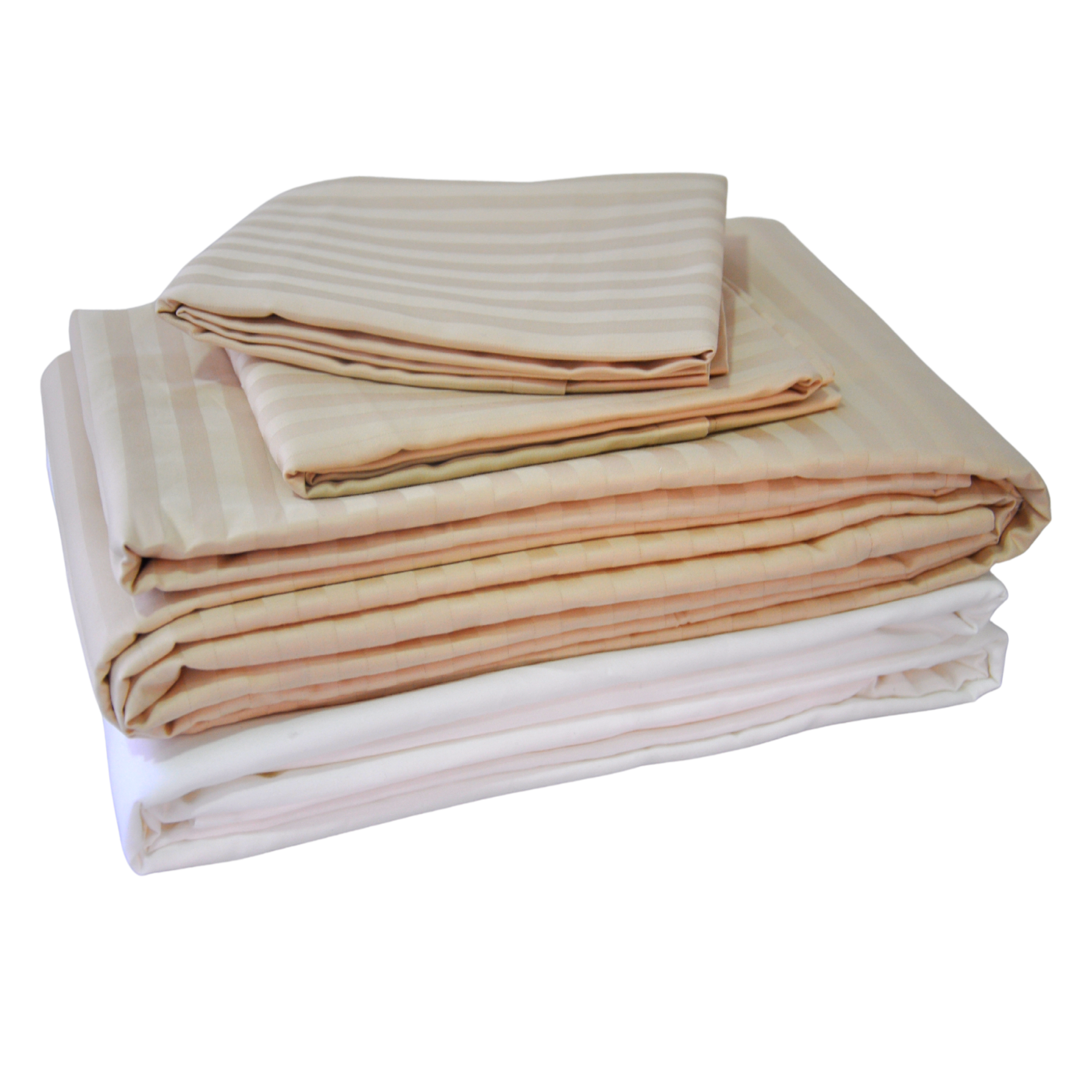 PARURE IMPRIMÉE LARGE 160X200 CM BEIGE PARURE IMPRIMÉE LARGE 160X200 CM BEIGE