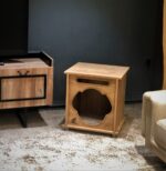 MAISON POUR CHIEN WOOF 3A