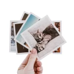 PACK 30 INSTA PHOTO