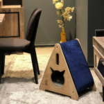 CATSY MAISON CHAT 2A