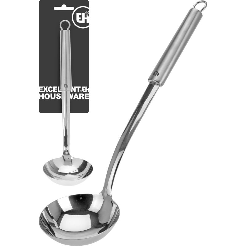 LOUCHE INOX LOUCHE INOX