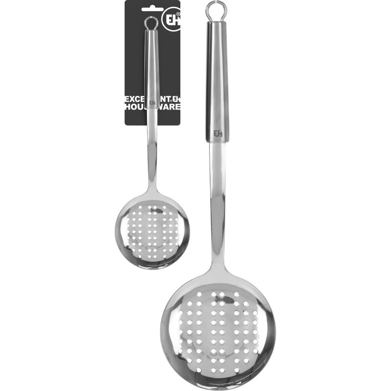 ECUMOIRE INOX ECUMOIRE INOX
